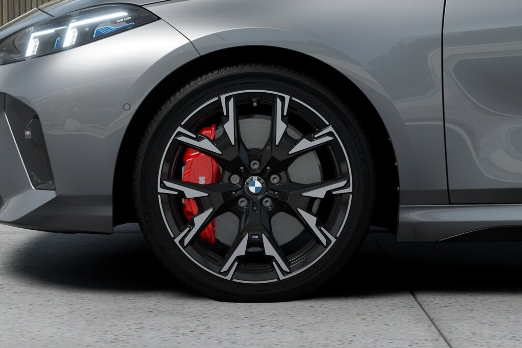 BMW 1 Serie 6