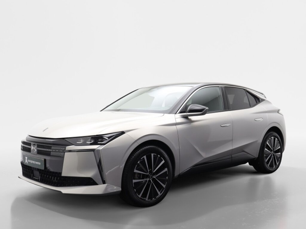 DS N°4 Automobiles E-Tense Étoile 58kWh | Adaptieve cruise | 360° camera | Stoelverwarming