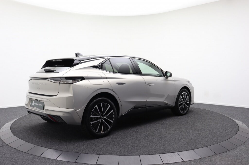 DS N°4 Automobiles E-Tense Étoile 58kWh | Adaptieve cruise | 360° camera | Stoelverwarming - Afbeelding 2