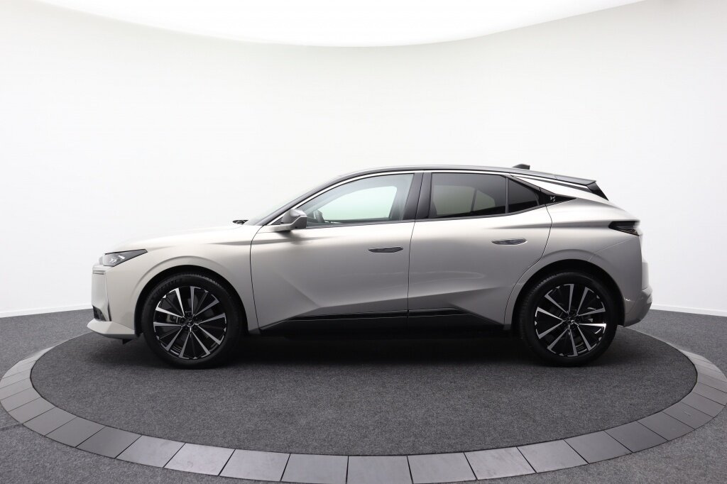 DS N°4 Automobiles E-Tense Étoile 58kWh | Adaptieve cruise | 360° camera | Stoelverwarming - Afbeelding 4