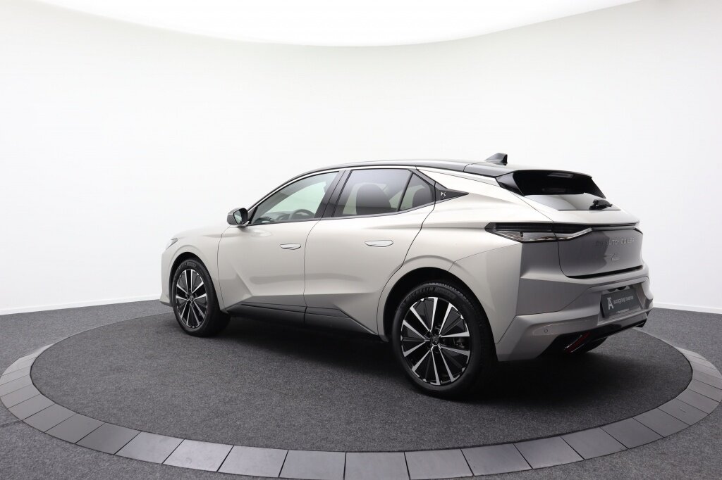 DS N°4 Automobiles E-Tense Étoile 58kWh | Adaptieve cruise | 360° camera | Stoelverwarming - Afbeelding 5
