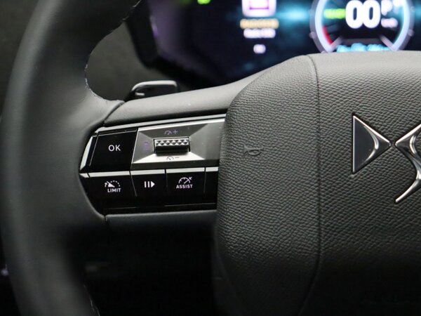 adaptieve cruise control adaptieve cruise control