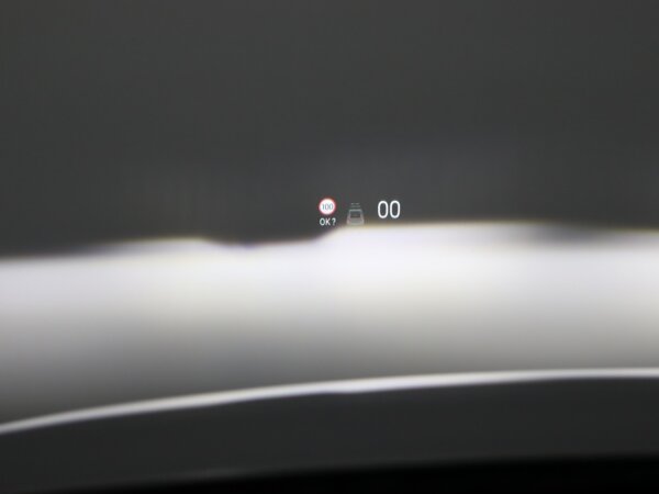 Head up display Head up display