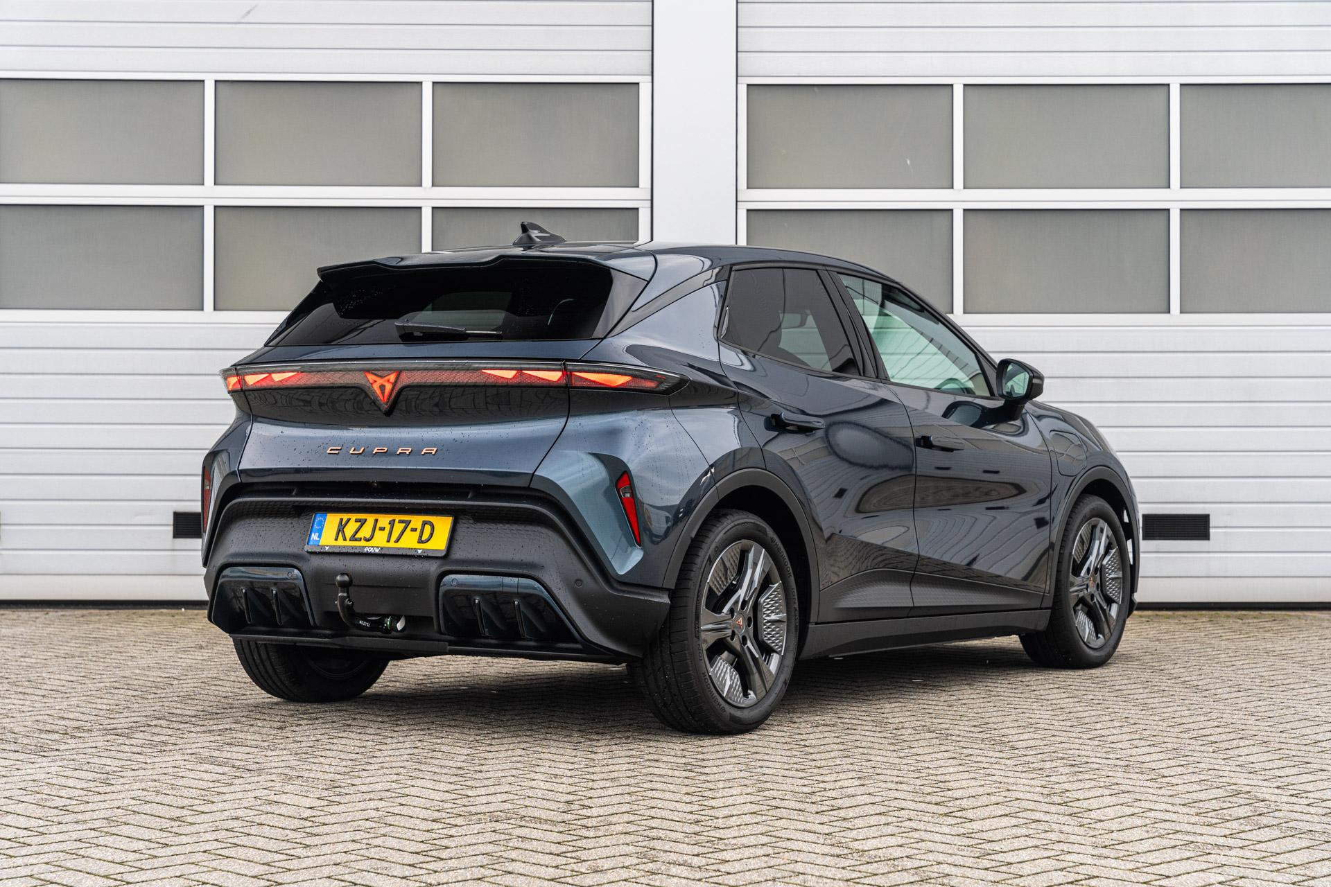 CUPRA Raval 135pk Business 39 kWh - Afbeelding 2