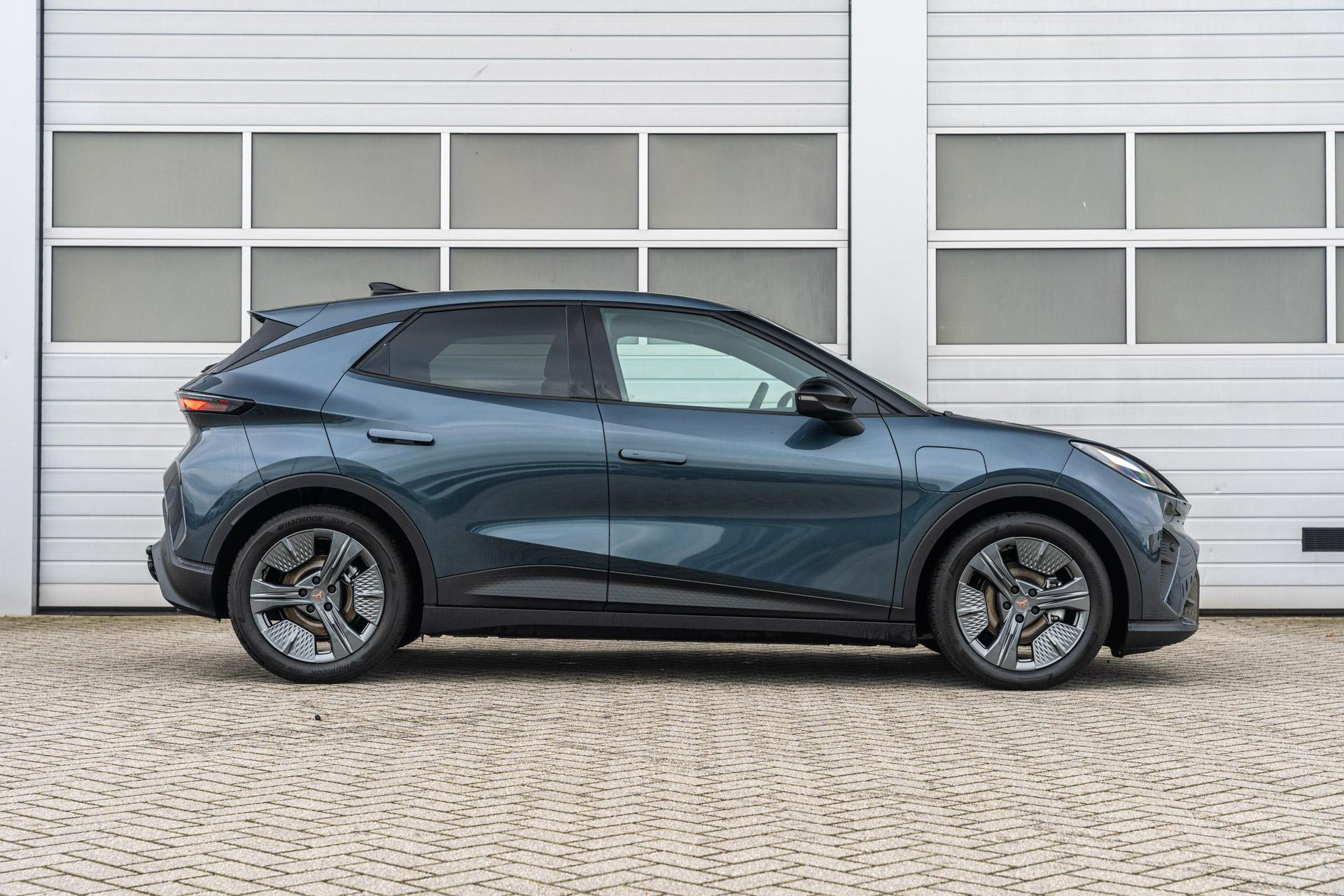CUPRA Raval 135pk Business 39 kWh - Afbeelding 3