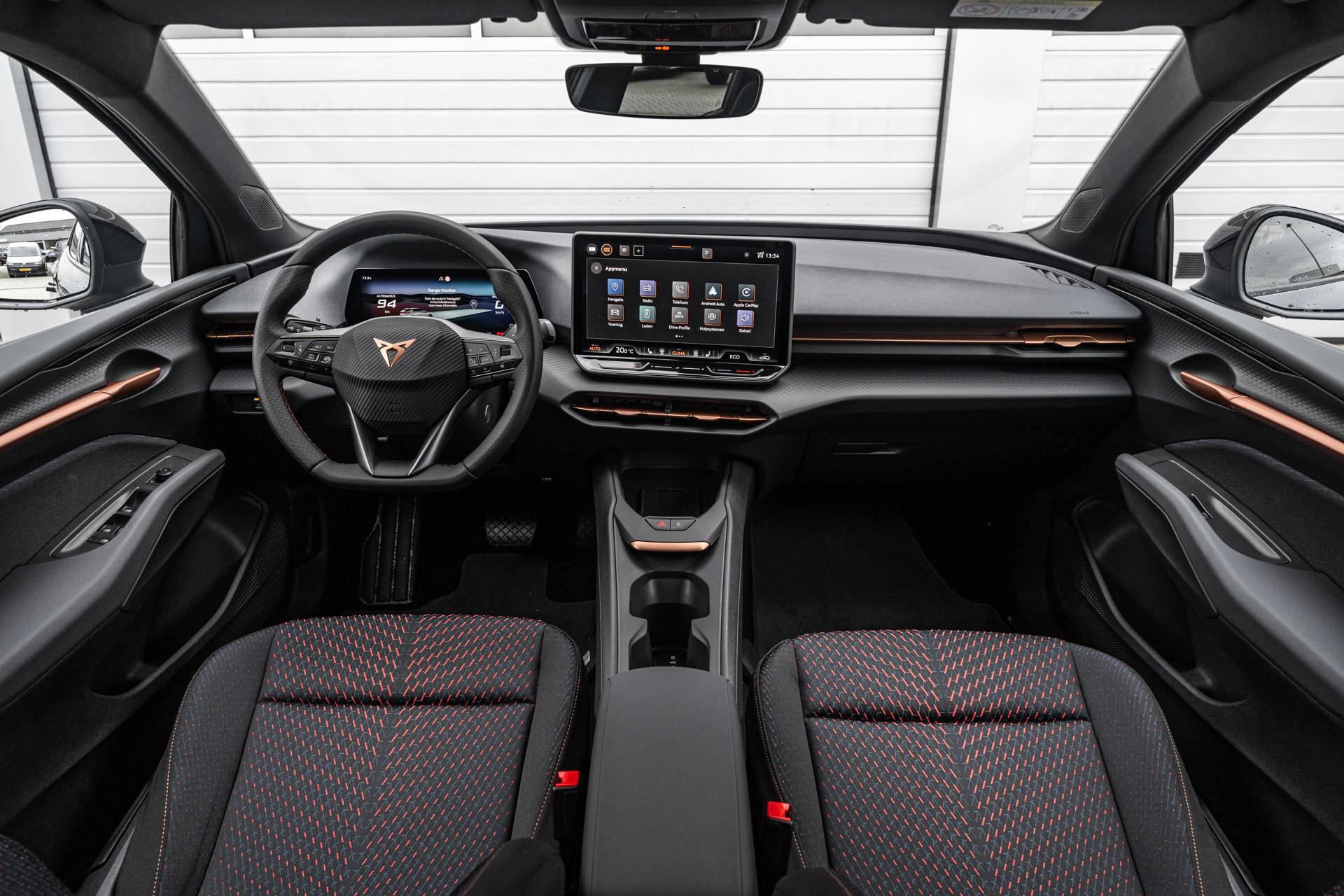 CUPRA Raval 135pk Business 39 kWh - Afbeelding 5