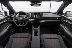 CUPRA Raval 135pk Business 39 kWh - Afbeelding 5