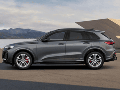 Audi Q5 S edition e-hybrid 220 kW / 299 PK SUV 7 versn. S- - Afbeelding 2