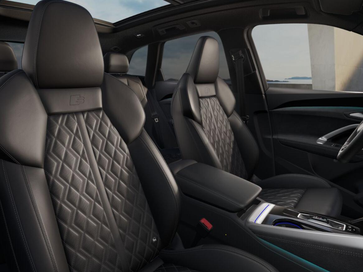 Audi Q5 S edition e-hybrid 220 kW / 299 PK SUV 7 versn. S- - Afbeelding 5