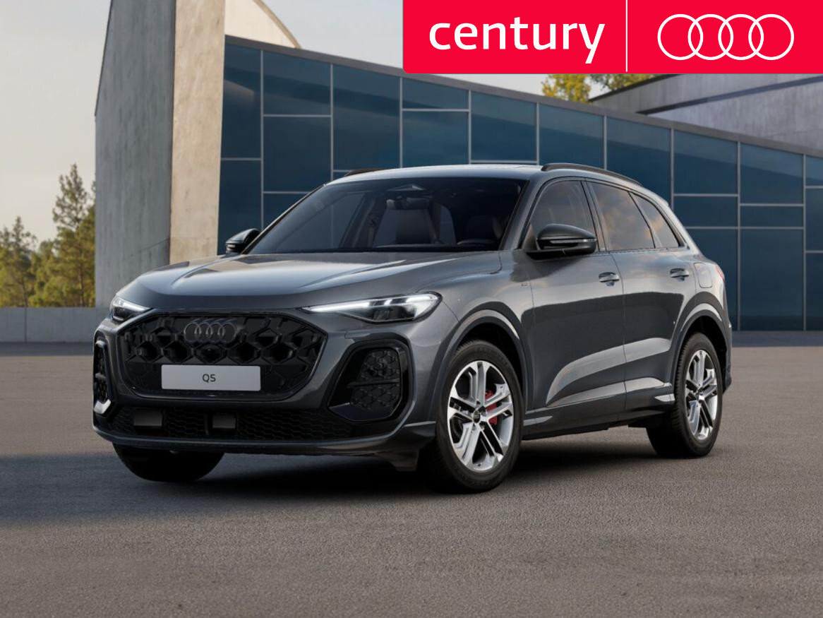 Audi Q5 S edition e-hybrid 220 kW / 299 PK SUV 7 versn. S-