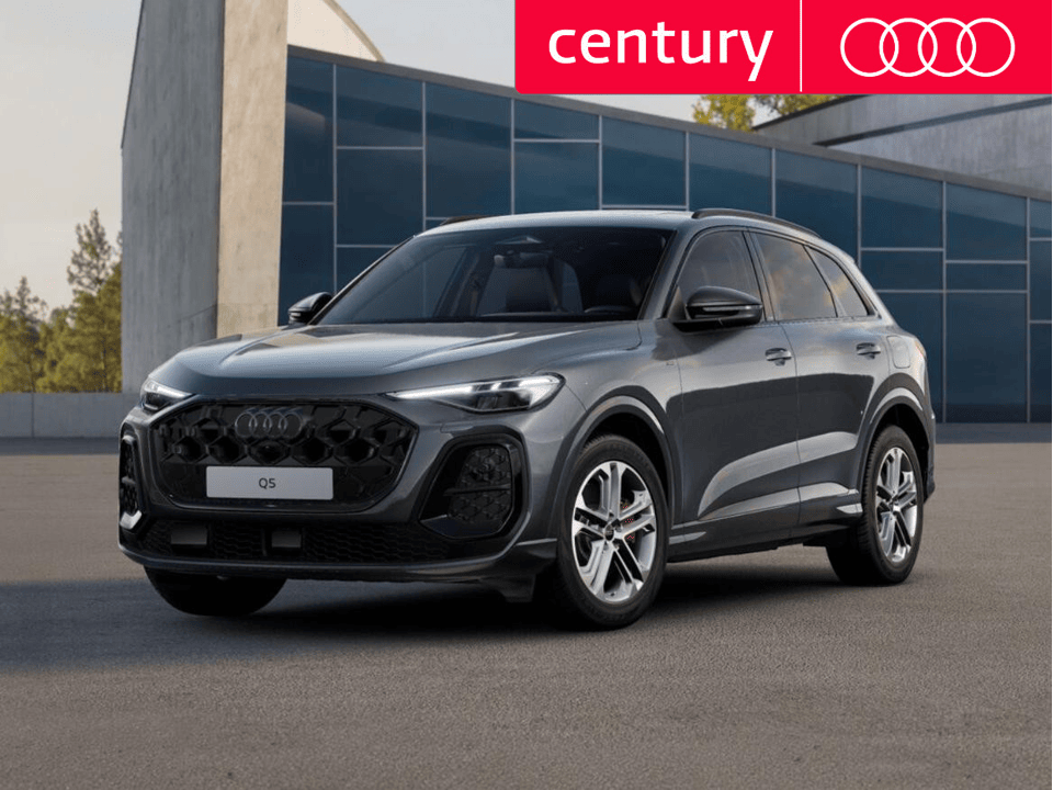 Audi Q5 S edition e-hybrid 220 kW / 299 PK SUV 7 versn. S- - Afbeelding 1
