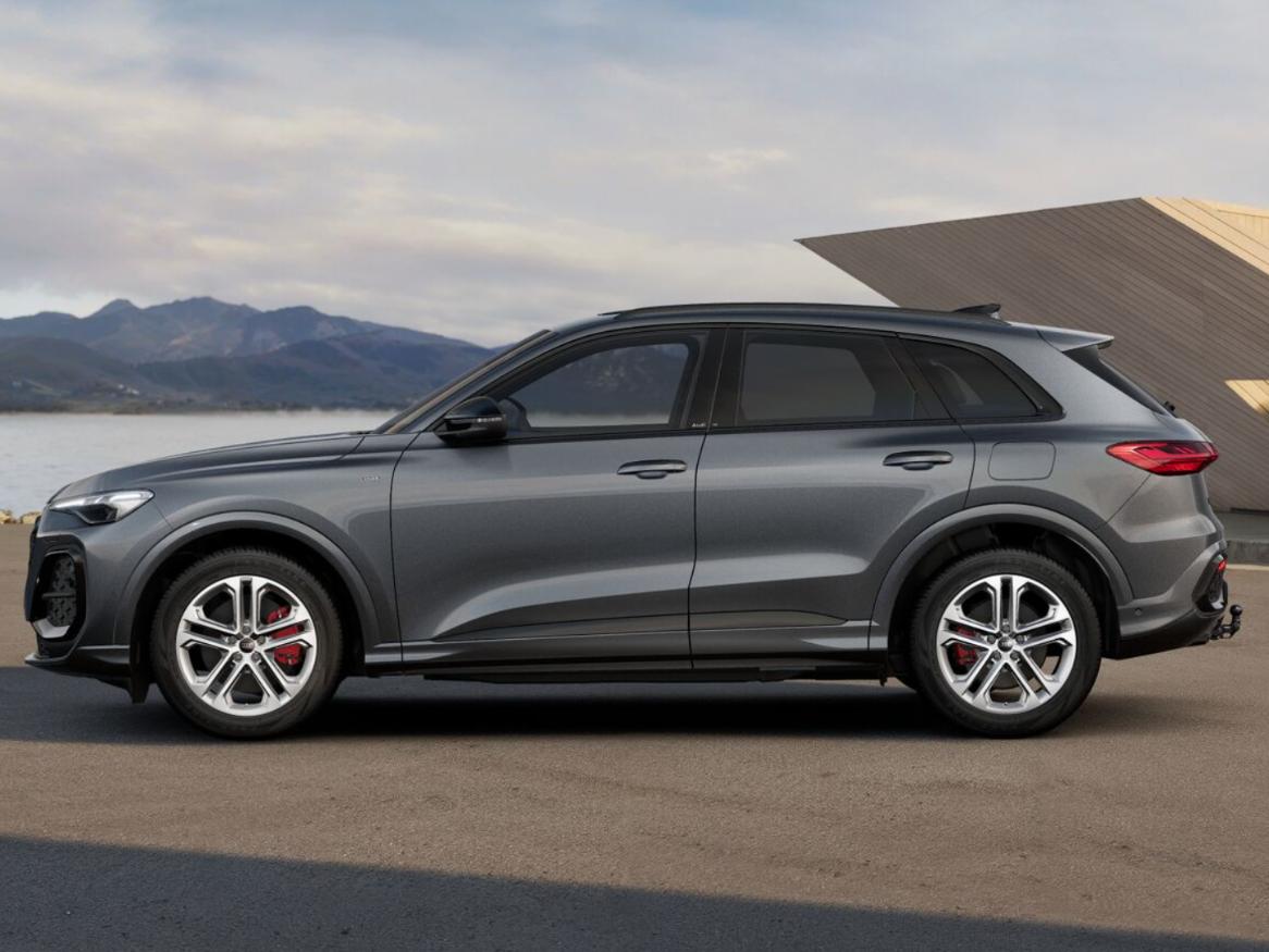Audi Q5 S edition e-hybrid 220 kW / 299 PK SUV 7 versn. S- - Afbeelding 2