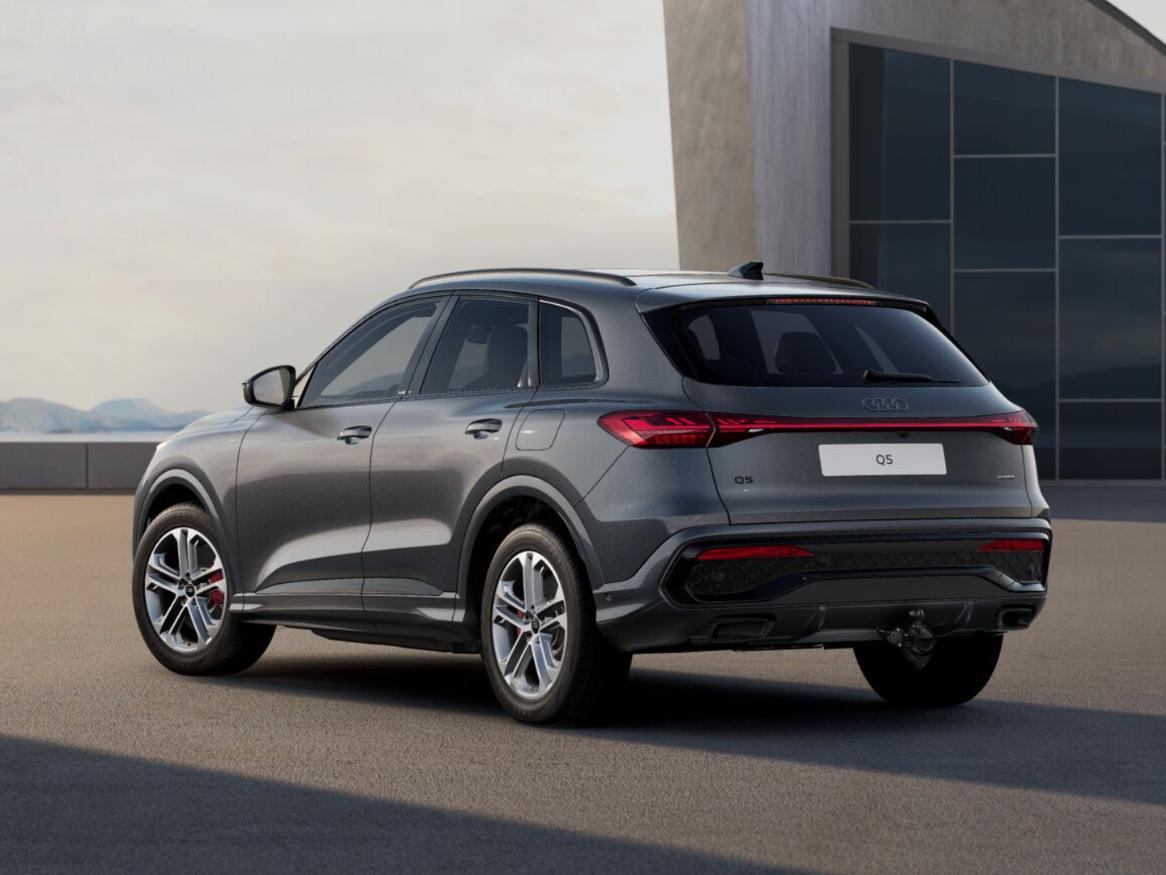 Audi Q5 S edition e-hybrid 220 kW / 299 PK SUV 7 versn. S- - Afbeelding 3