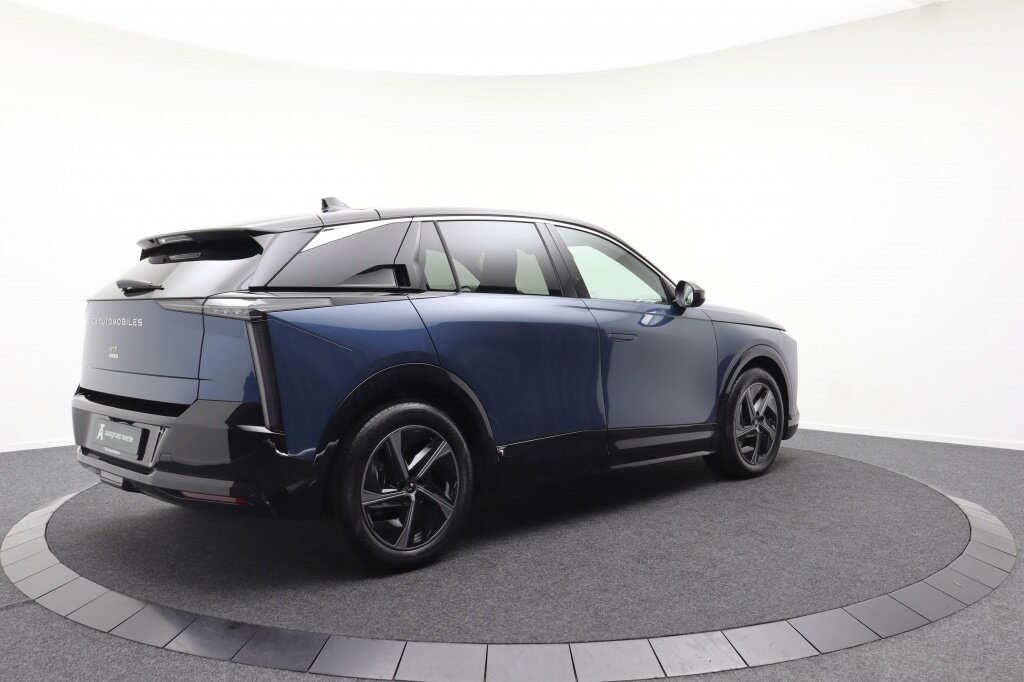 DS DS 7 Automobiles N°7 E-Tense Etoile 74kWh | Stoelverwarming | Adaptieve cruise - Afbeelding 2