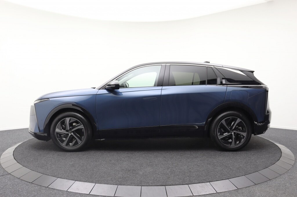 DS DS 7 Automobiles N°7 E-Tense Etoile 74kWh | Stoelverwarming | Adaptieve cruise - Afbeelding 4