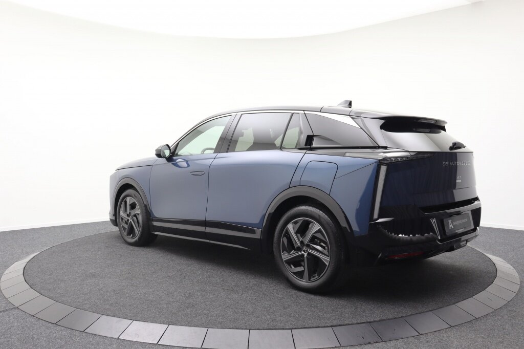DS DS 7 Automobiles N°7 E-Tense Etoile 74kWh | Stoelverwarming | Adaptieve cruise - Afbeelding 5