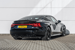 Audi e-tron GT 476pk quattro Competition 93 kWh - Afbeelding 2