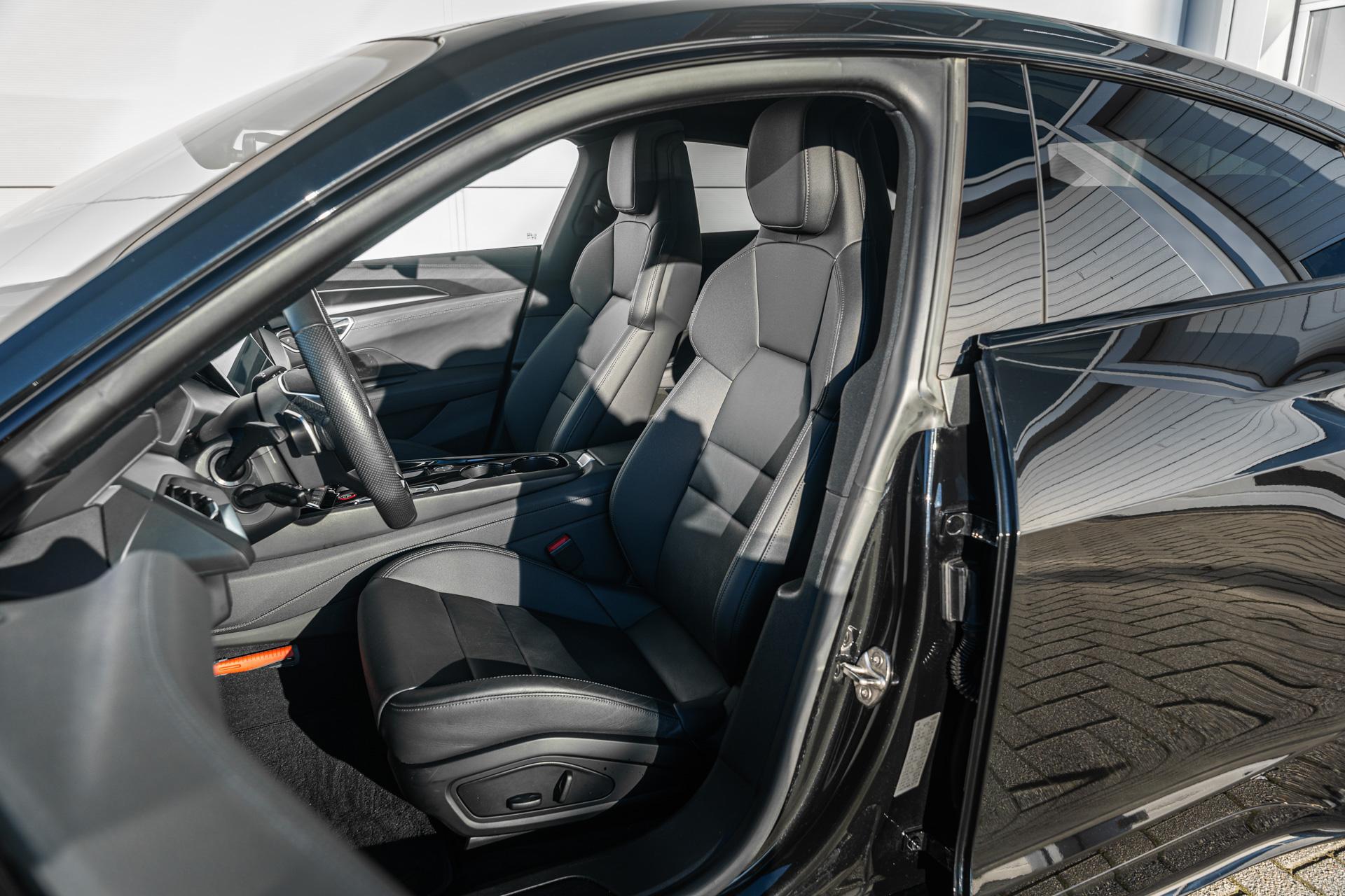 Audi e-tron GT 476pk quattro Competition 93 kWh - Afbeelding 5