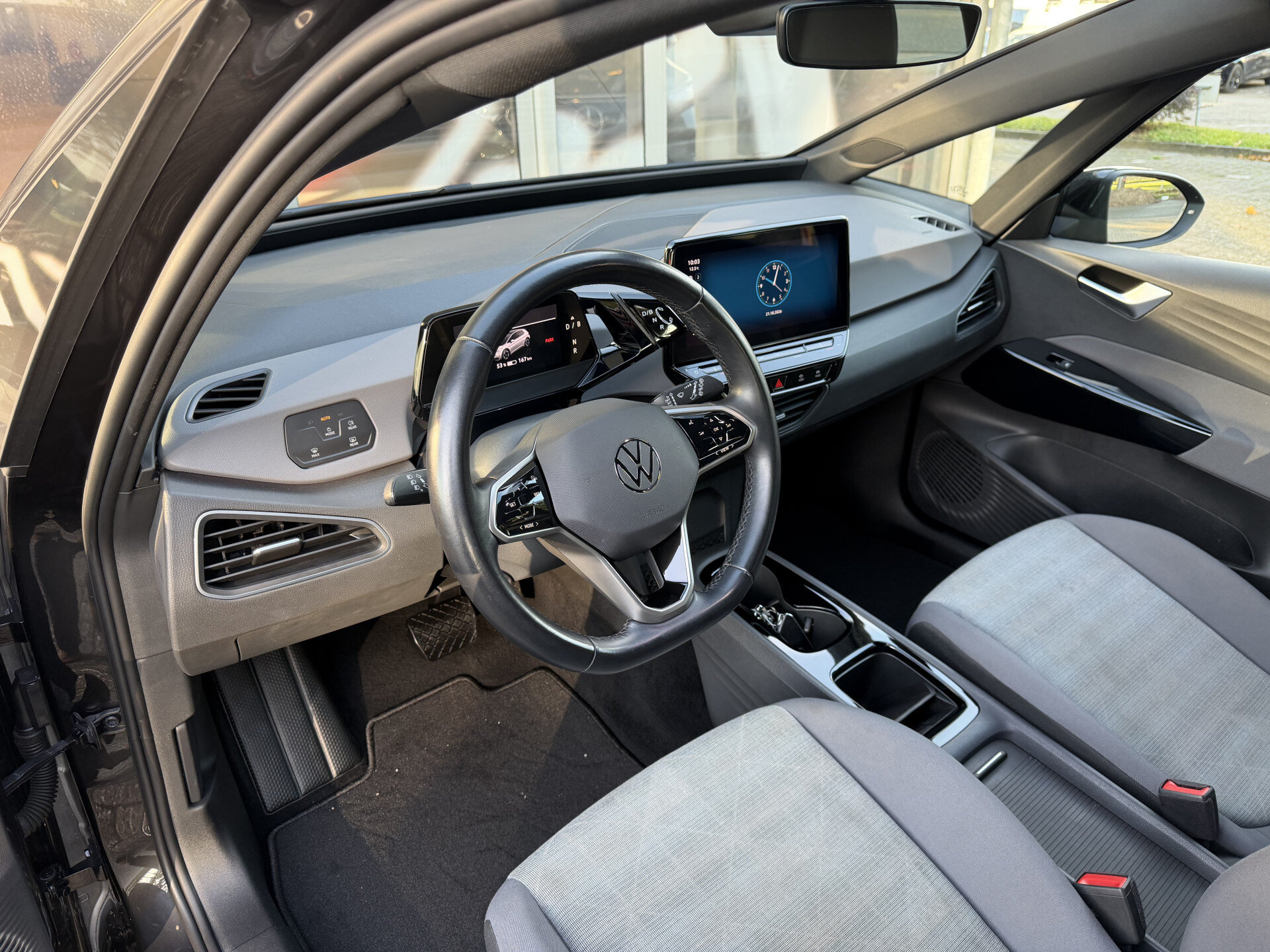 Volkswagen ID.3 Pro 58 kWh - Afbeelding 2