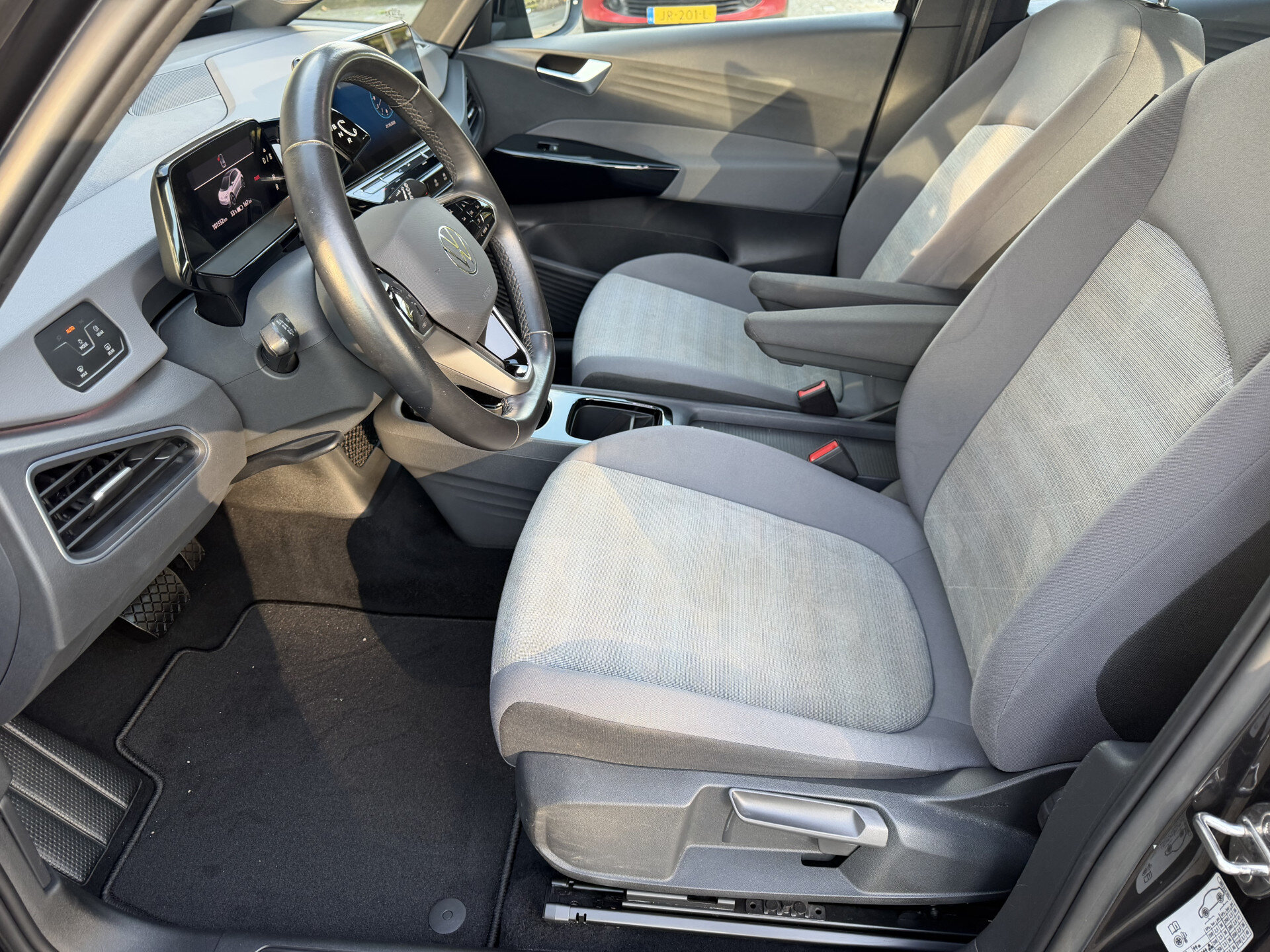 Volkswagen ID.3 Pro 58 kWh - Afbeelding 3