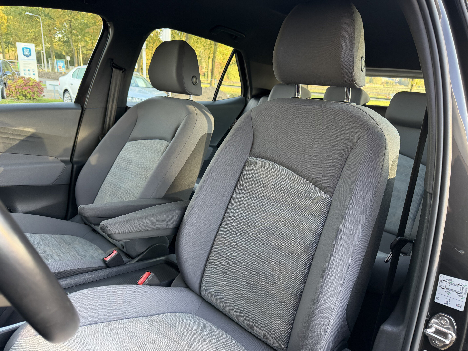 Volkswagen ID.3 Pro 58 kWh - Afbeelding 4