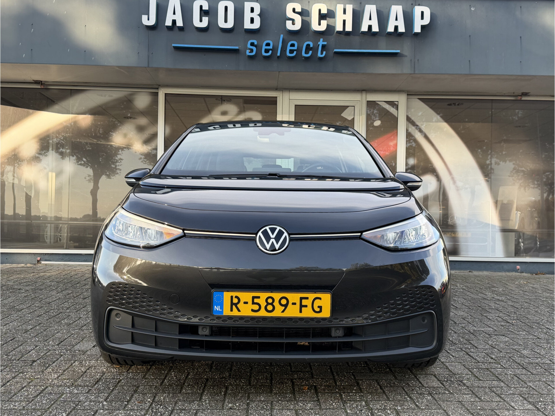 Volkswagen ID.3 Pro 58 kWh - Afbeelding 5