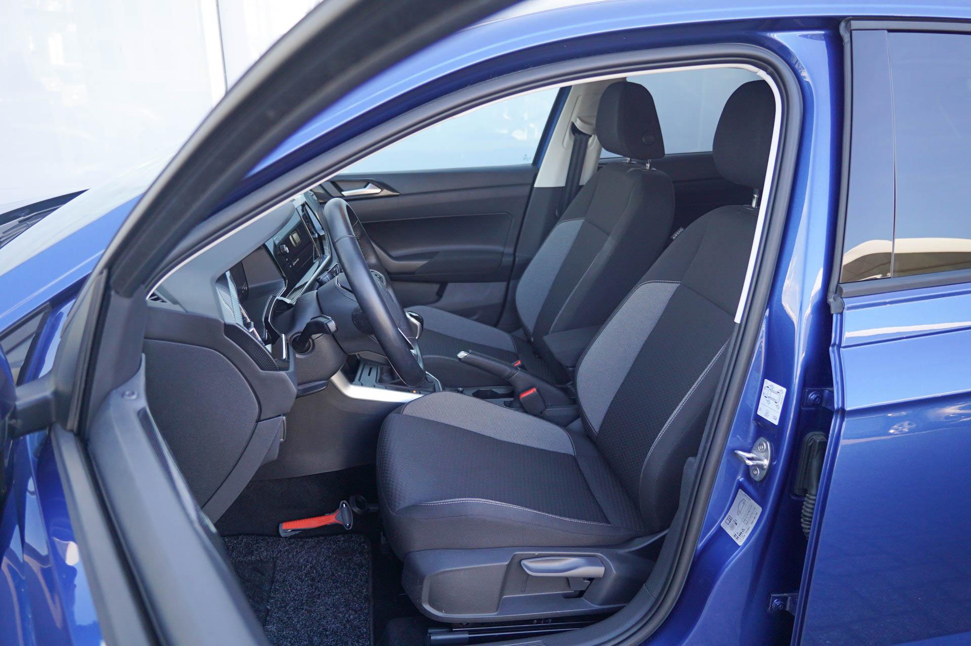 Volkswagen Polo 1.0 TSI 95pk Life Edition - Afbeelding 4