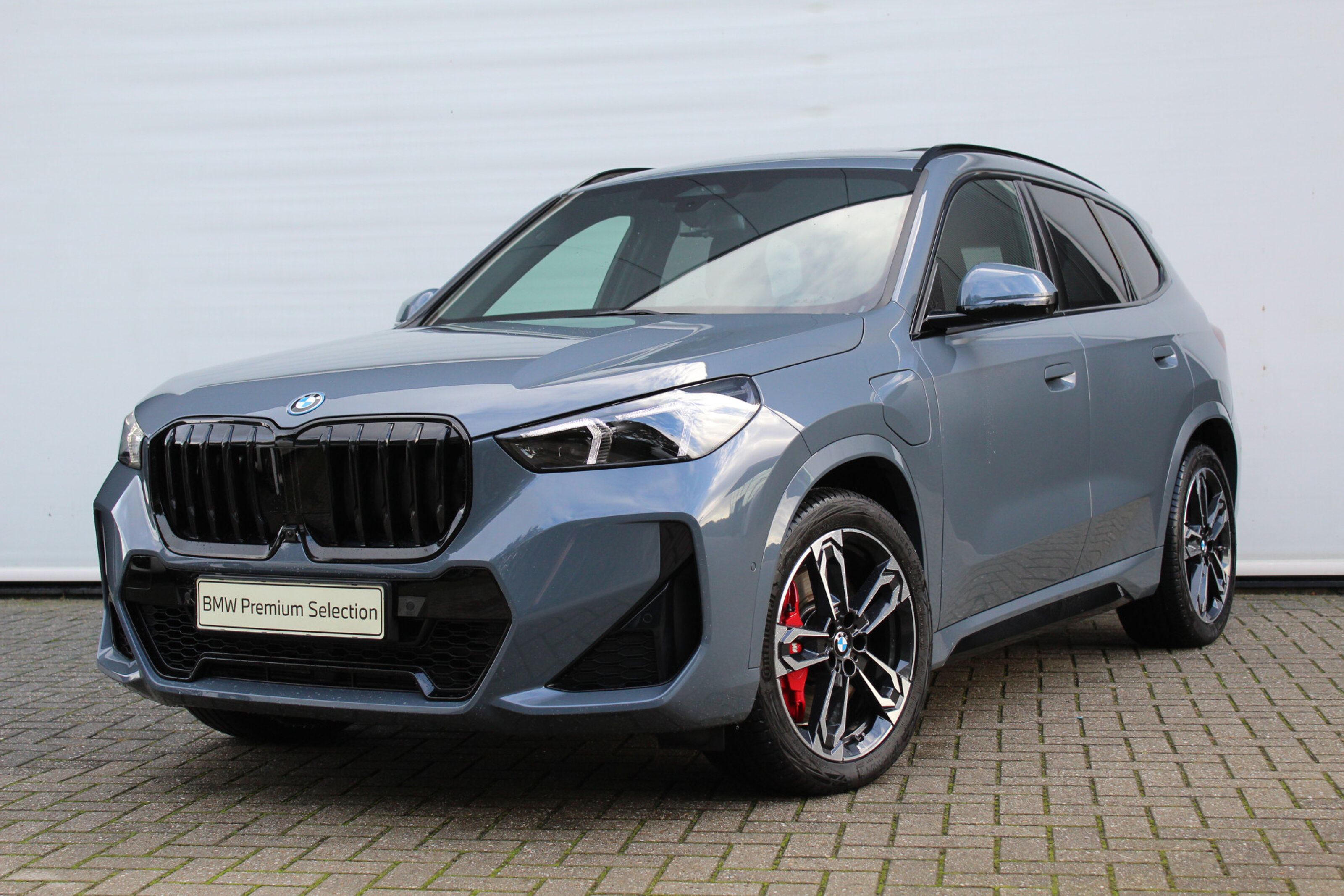 BMW X1 xDrive25e M Sport Automaat