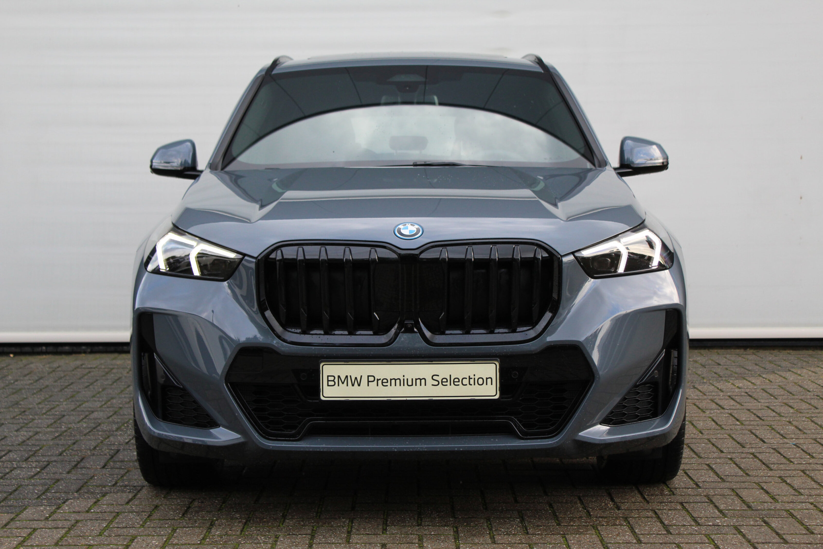 BMW X1 xDrive25e M Sport Automaat
