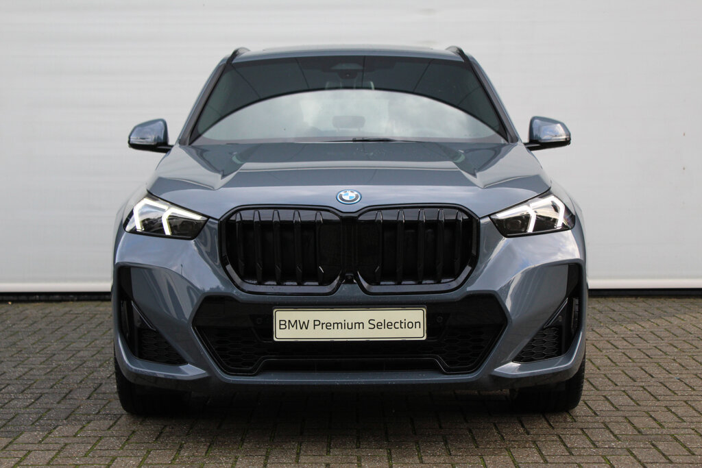 BMW X1 2