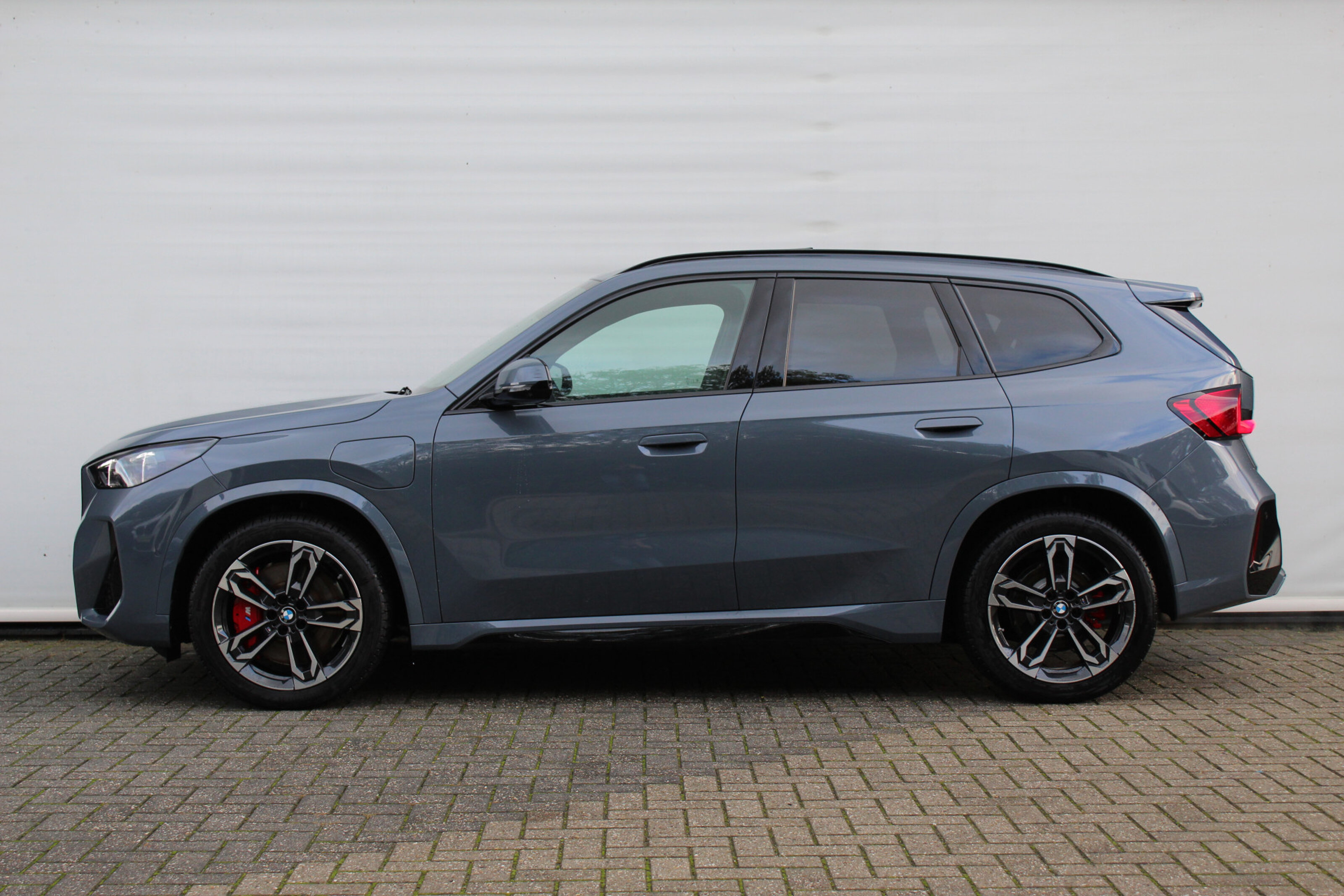 BMW X1 xDrive25e M Sport Automaat