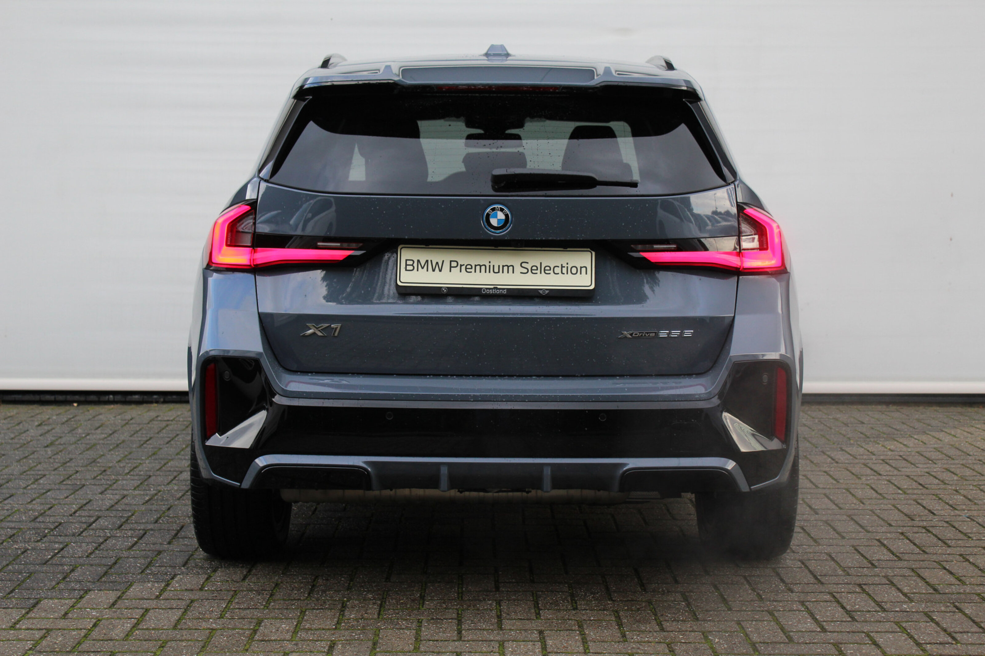 BMW X1 xDrive25e M Sport Automaat