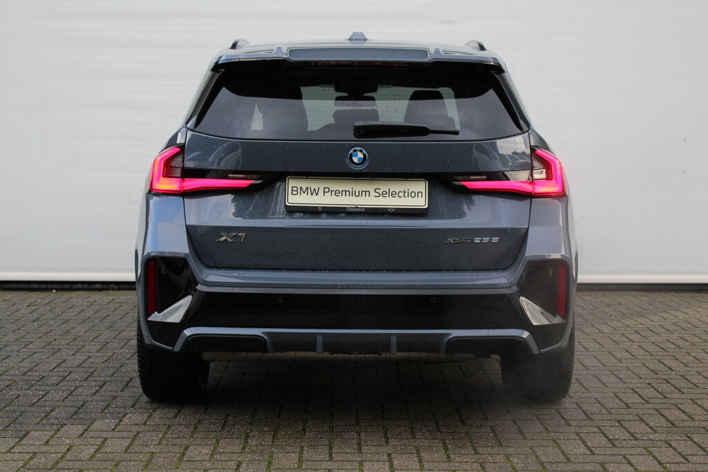 BMW X1 5