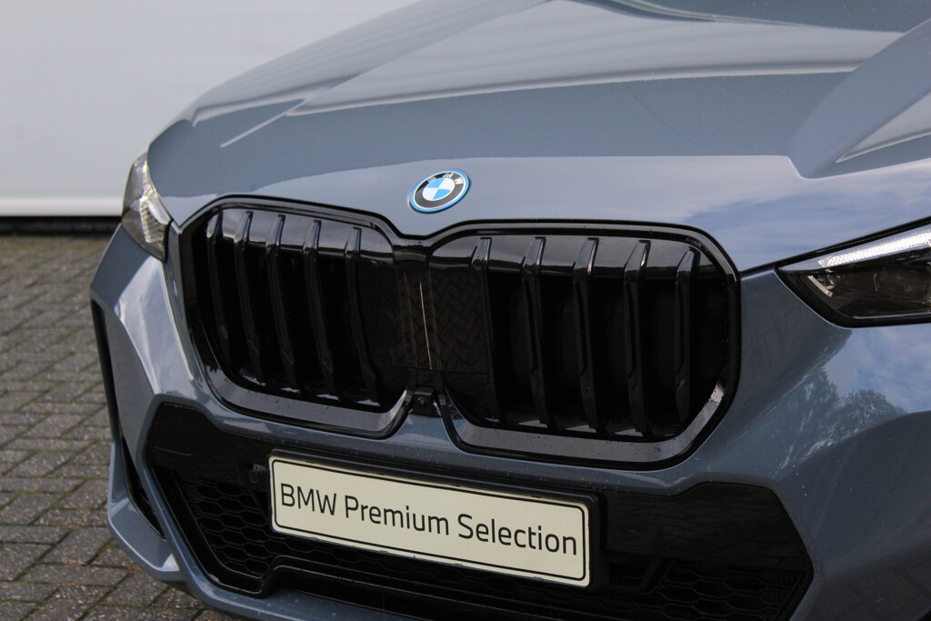 BMW X1 11