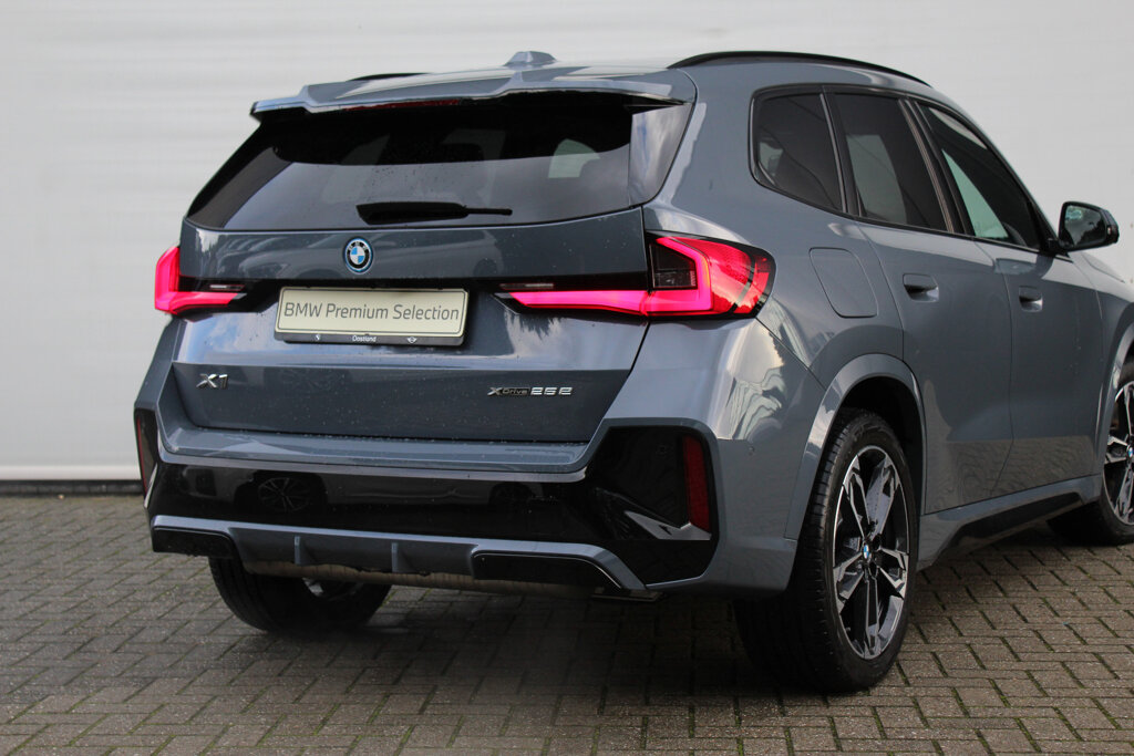 BMW X1 17