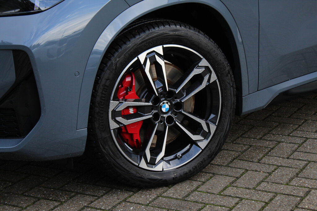 BMW X1 25