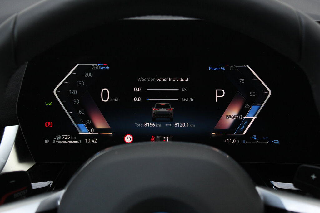 BMW X1 29
