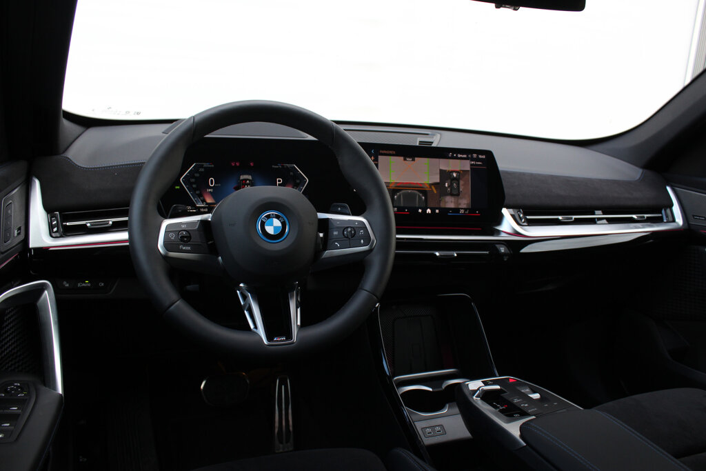 BMW X1 32