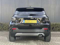 Jeep Avenger 110pk e-Hybrid Altitude - Afbeelding 5
