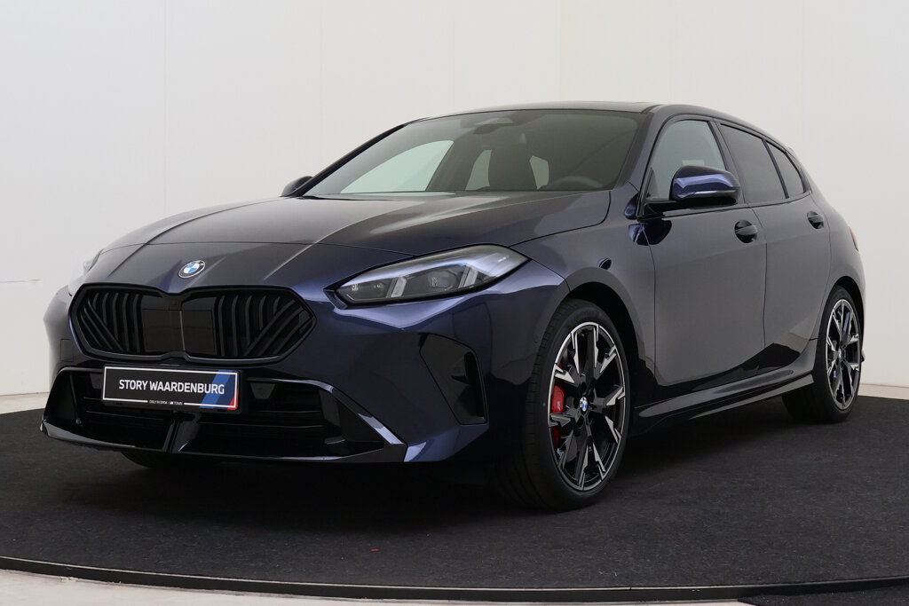 BMW 1 Serie 360