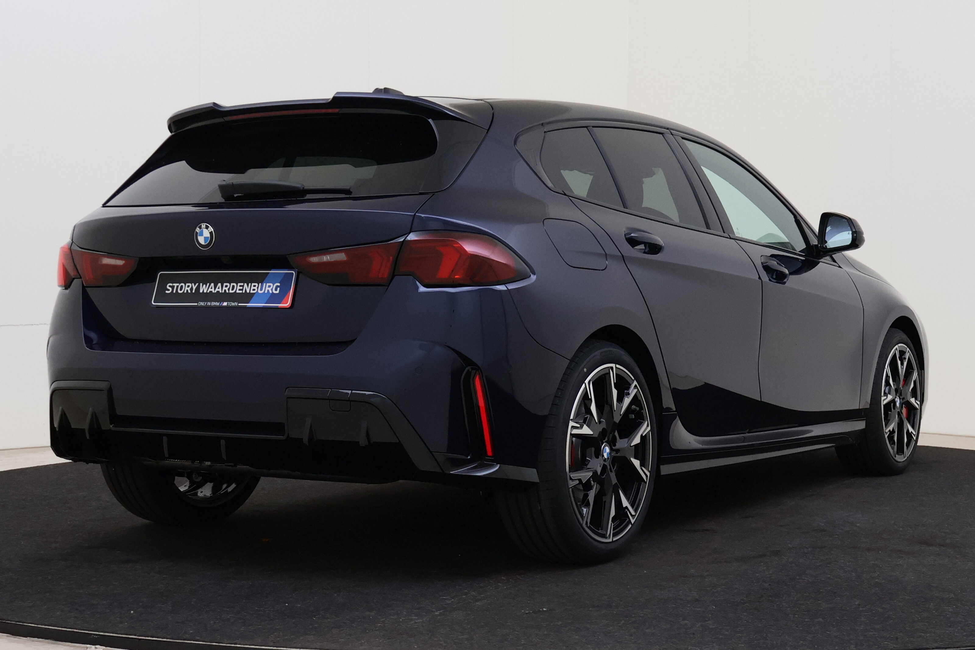 BMW 1 Serie 120 M Sport Automaat