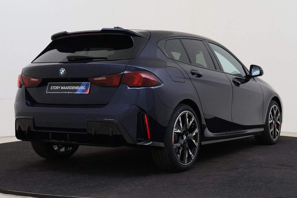 BMW 1 Serie 2