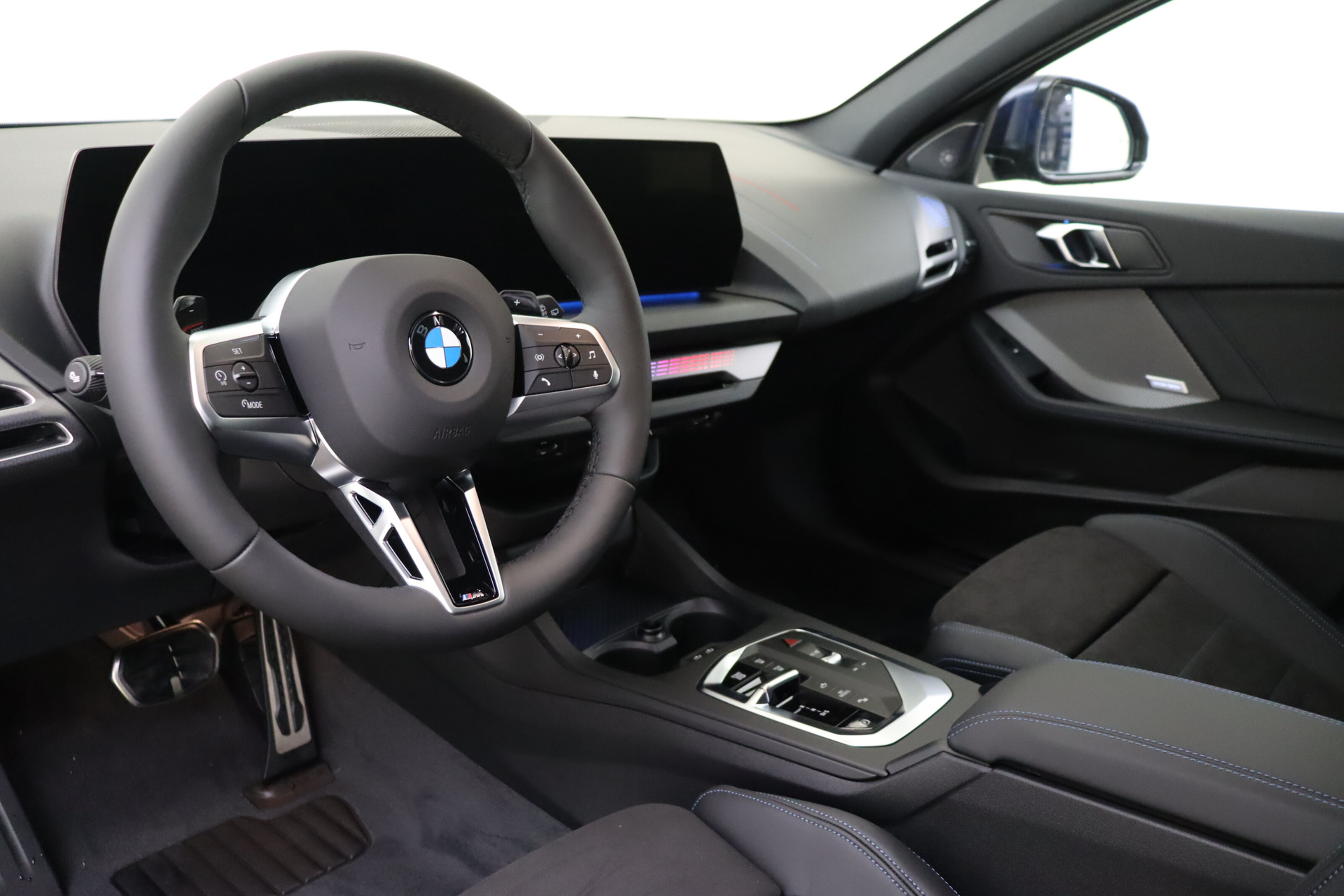 BMW 1 Serie 120 M Sport Automaat
