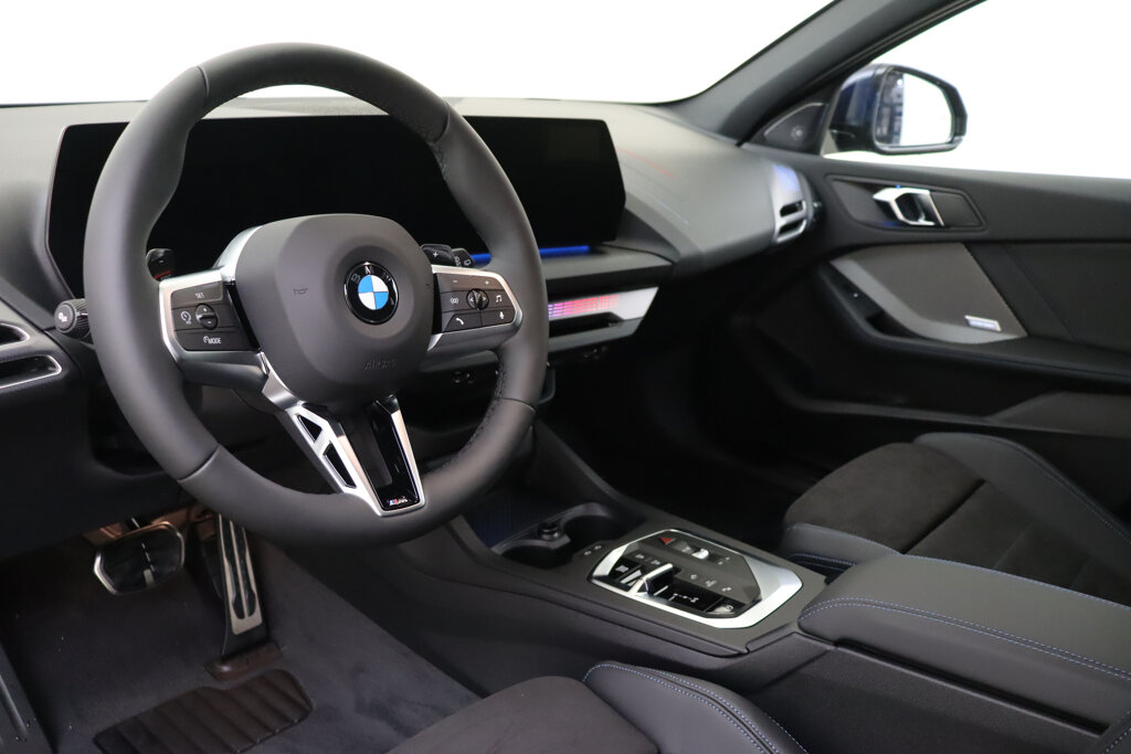 BMW 1 Serie 3