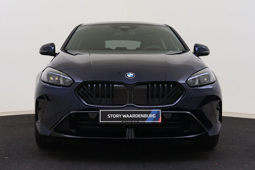 BMW 1 Serie 4