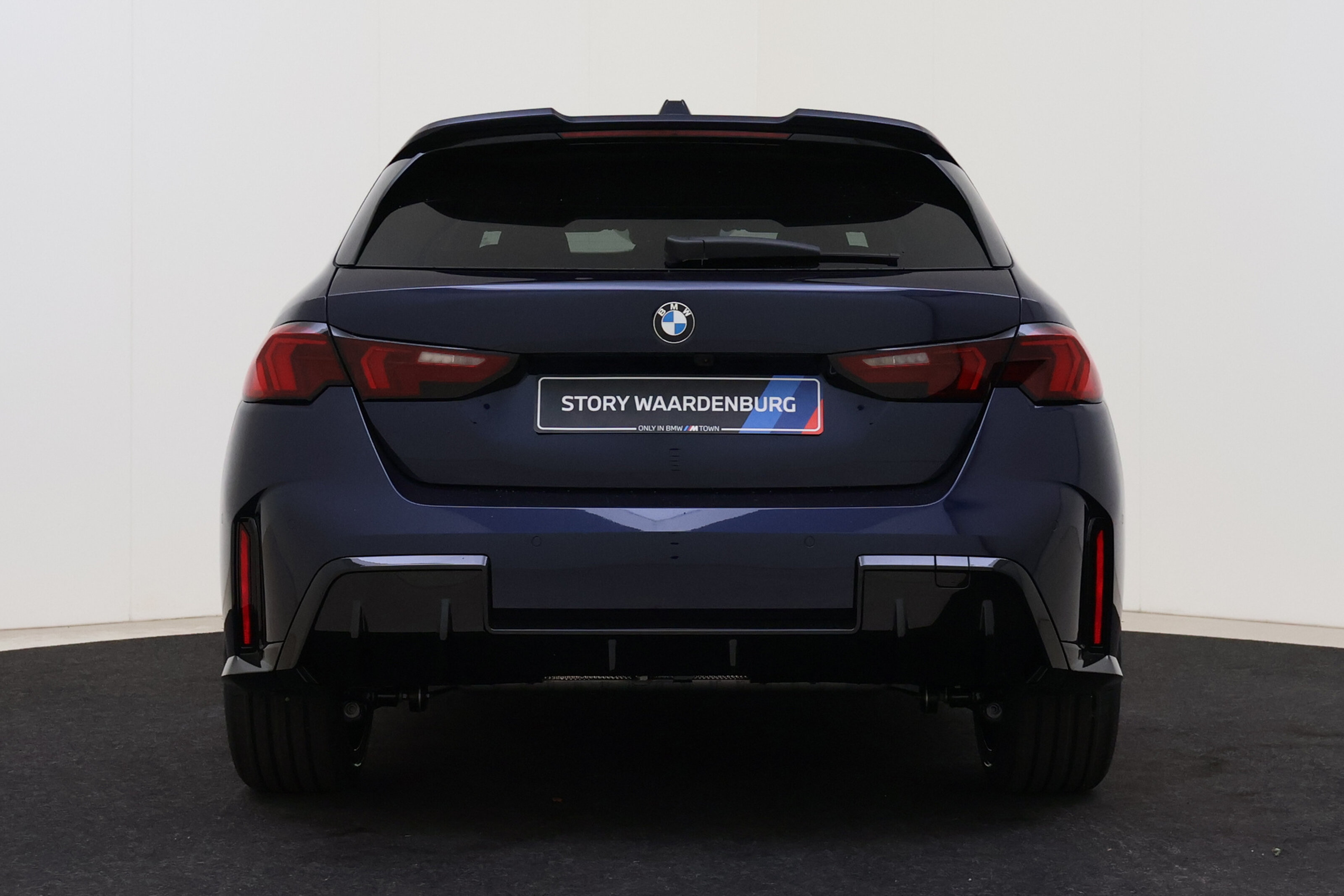 BMW 1 Serie 120 M Sport Automaat