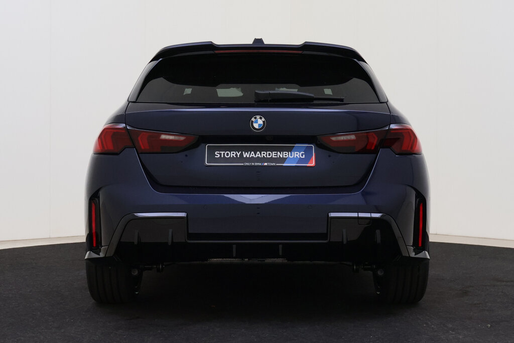 BMW 1 Serie 5