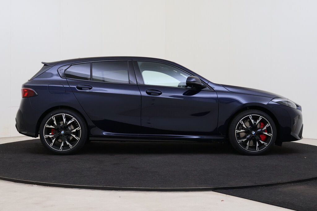BMW 1 Serie 7