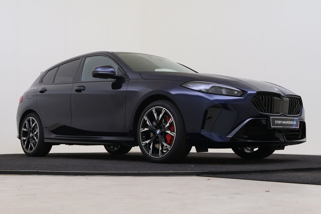 BMW 1 Serie 10
