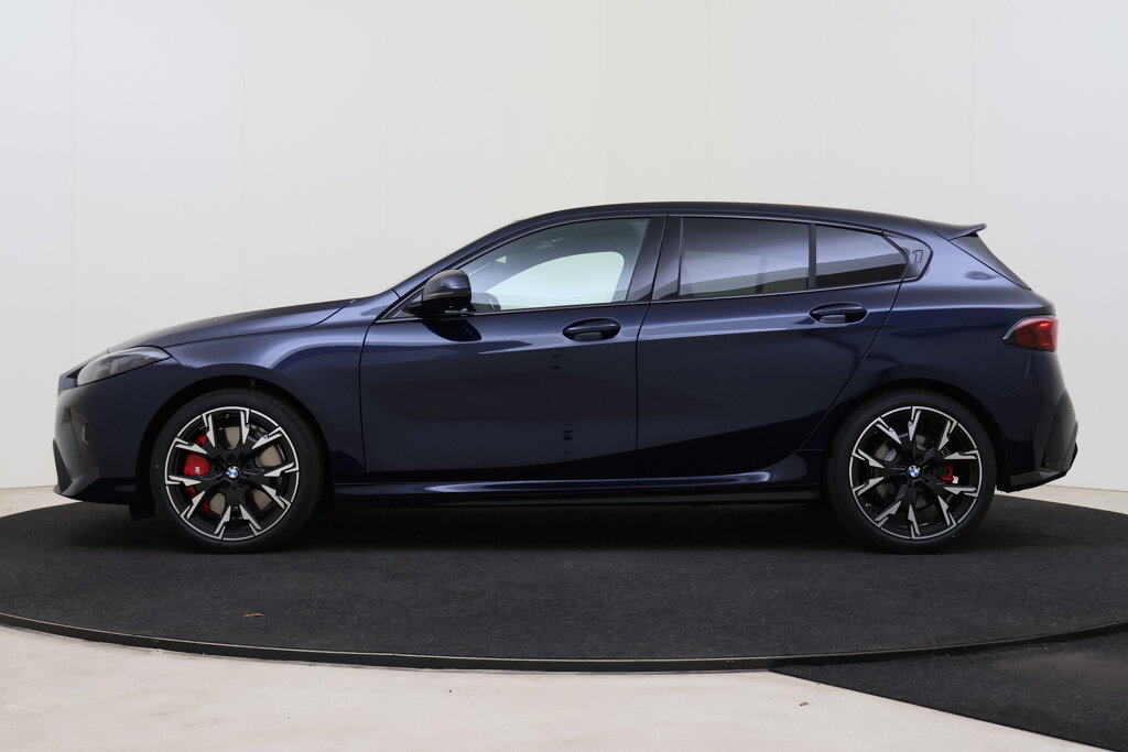 BMW 1 Serie 14